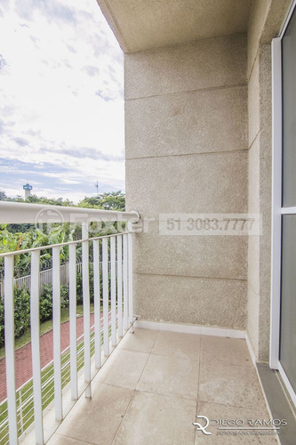 Imagem 3 de 30 de Apartamento, 3 Dormitórios, 62.73 M², São Sebastião - 153277