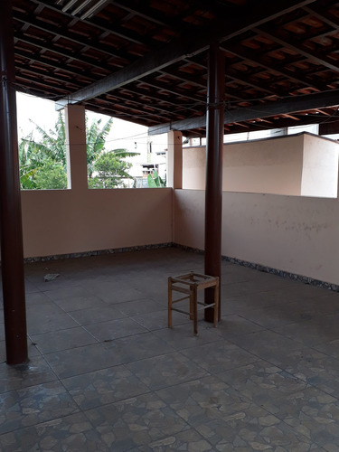 Imagem 6 de 28 de Casa Sobrado 2 Dormitórios, Cidade Nova, Jundiaí/sp - Ca00059 - 33542775