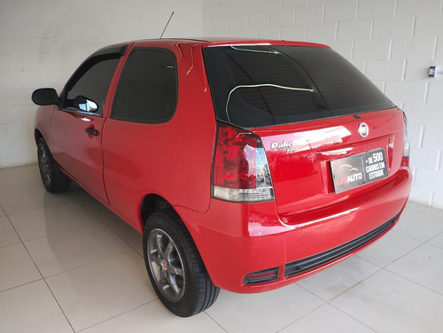 Fiat Palio 1.0 Trofeo 1.0 Fire Fire Flex 2p