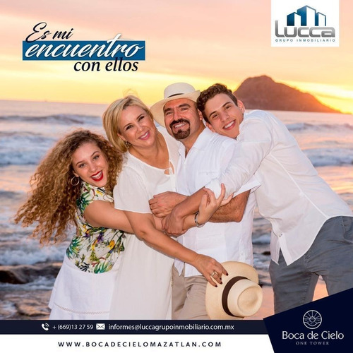 Imagen 9 de 26 de Boca De Cielo Sabik 12s