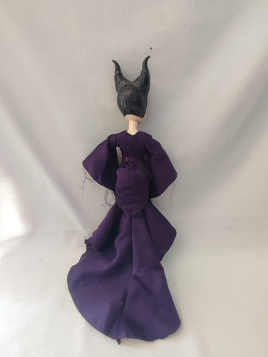 Malefica Descendientes Hasbro 02 (Usado)