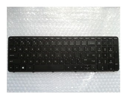 Teclado Para Notebook Hp 15 Series - F009wm