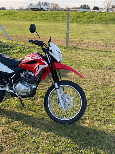 Imagen 3 de 16 de Honda Xr125 L
