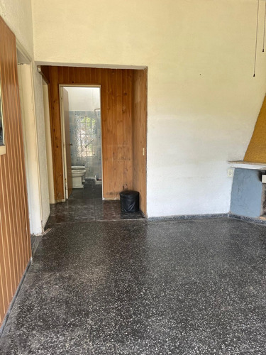 Atencion Inversionistas, 2 Casas En Un Terreno De Gran Potencial.en Manga