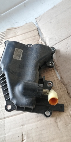 Tapa De Gases Motor Mazda 3 Focus 2.0l Original