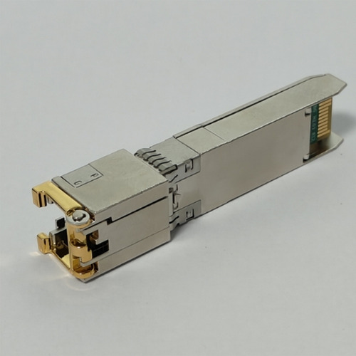 10g Sfp+ Para Rj45 30m Auto-adaptação 10g/5g/2,5g Modu Óptic