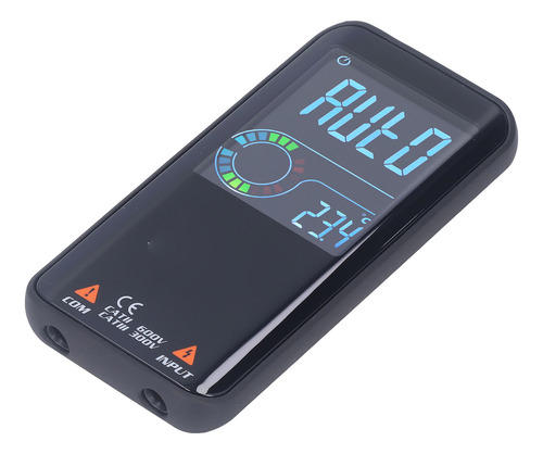 Testador De Tensão Bside Multimeter Intelligent Large Displa