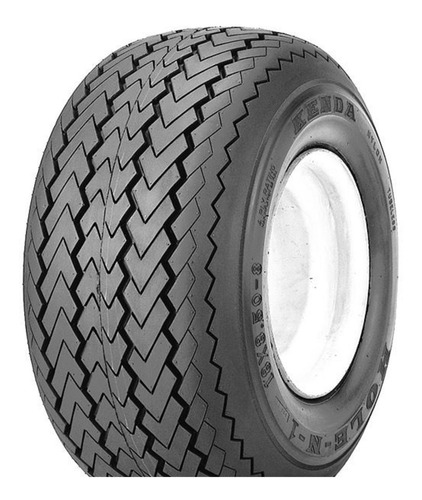 Cubierta 18 8.50 8 Carro Golf Tubeless Melex Car Ezgo