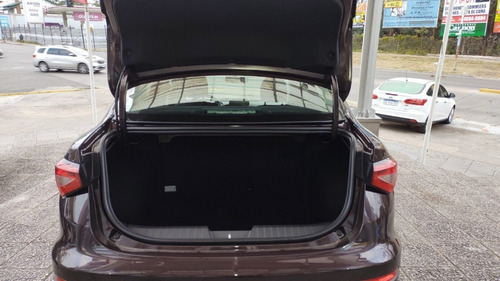Imagen 6 de 16 de Fiat Cronos 1.3 Drive Pack Plus Mt5 0km 2023