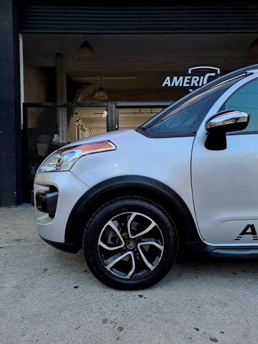 Citroën C3 Aircross 1.6 Vti 115 Exclusive My Way