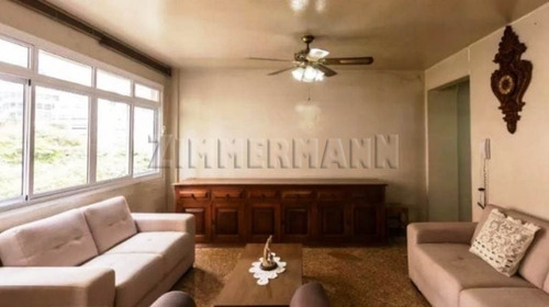 Apartamento - Bela Vista - Ref: 126767 - V-126767