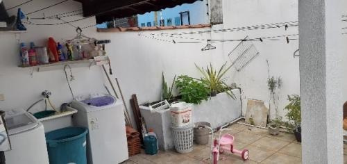 Imagem 13 de 14 de Casa Lado Praia No Bopiranga Em Itanhaém | Aceita Financiar