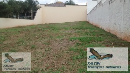 Terreno A Venda No Bairro Jardim Alto De Santa Cruz Em - Te579-1
