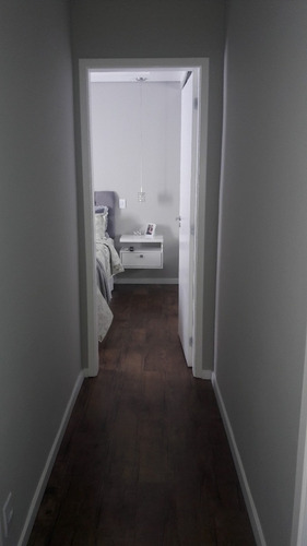 Imagem 2 de 21 de Apartamento 2 Quartos Barueri - Sp - Jardim Belval - 0625