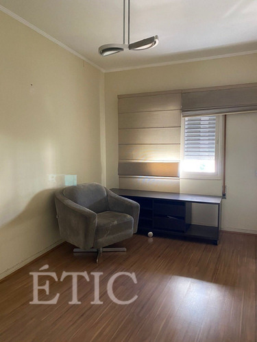 Imagem 17 de 23 de Apartamento Residencial Em São Paulo - Sp - Ap2339_etic