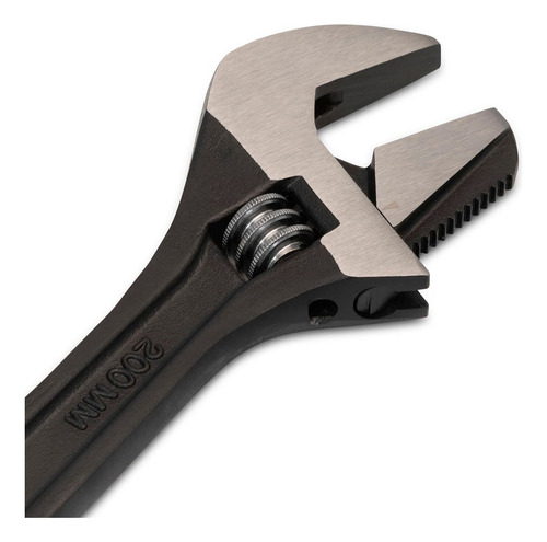 Jogo De Soquete + Chave Ajustável 10 A 19mm Vortex X6 Sata S