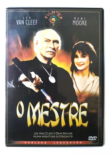 O Grande Mestre 3