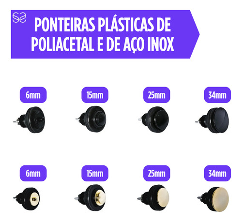 Thork Com 1 Aplicador Ondas De Choque Ibramed 110v/220v