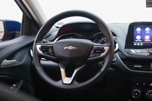 Chevrolet Onix plus SEDAN Plus LT 1.0 12V TB Flex Aut.