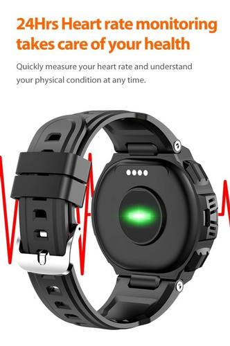Imagen 9 de 10 de Smartwatch S25 Con 120mb De Memoria