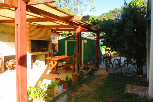 Imagen 14 de 15 de Alquier En La Paloma Casa Familiar Con Piscina Climatizada Cerrada