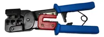 Comprar Pinza Para Rj45 Rj11 Y Rj12