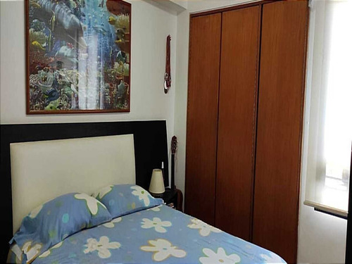 Se Alquila Apartamento 134m2 3h+s/ 3b/ 2pe Las Palmas