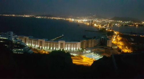 Albatros Ph Duplex Insuperable Vista Al Mar