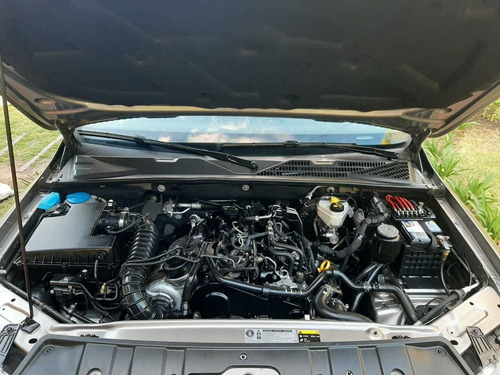 Volkswagen Amarok 2.0 Cd Tdi 180cv Comfortline At 4x4 2017