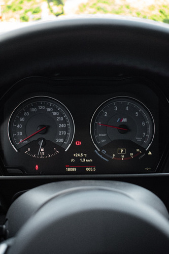 BMW Serie M 3.0 M2