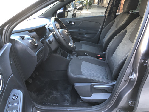 Renault Captur 1.6 Life