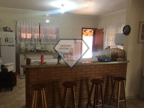 Chácara Para Venda Em Laranjal Paulista, Água Branca, 6 Dormitórios, 5 Suítes, 6 Banheiros, 9 Vagas - Ag0075_1-1557819