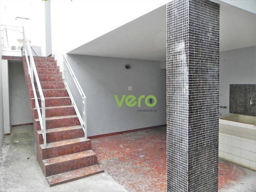 Casa Com 3 Dormitórios Para Alugar, 271 M² Por R$ 6.000,00/mês - Jardim Girassol - Americana/sp - Ca0346