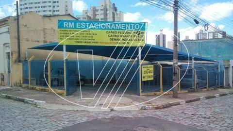 Imagem 2 de 3 de Terreno À Venda Em Centro - Te009674