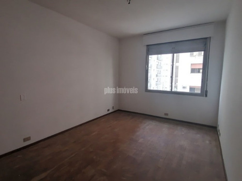 Imagem 7 de 15 de Apartamento 3 Dormitórios 3 Suítes 2 Vagas No Jardins!!! - Pp19565