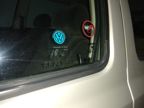 Volkswagen Golf Glx