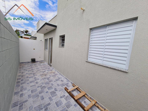 Imagem 9 de 19 de Casa Térrea De Condomínio Com 2 Dormitórios À Venda, 45 M² Por R$ 169.900 - Vila São Paulo - Mogi Das Cruzes/sp - Vl0016