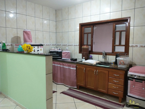 Imagem 2 de 26 de Sobrado Em Jardim Novo Amanhecer, Jacareí/sp De 225m² 4 Quartos À Venda Por R$ 355.000,00 - So1224373-s