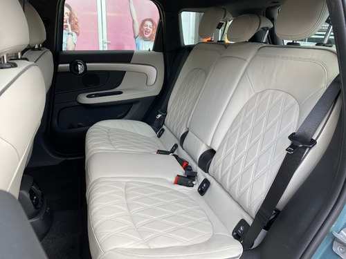 Imagen 10 de 13 de Mini Countryman Híbrido All4 Modelo 2022