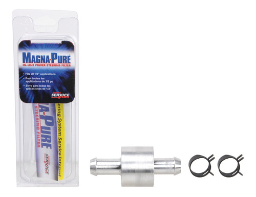 Filtro Dirección Hidráulica Hummer H1 02-04 Cardone