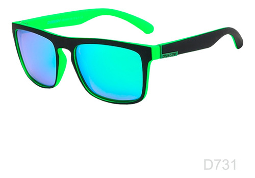 Lentes De Sol Dubery 731