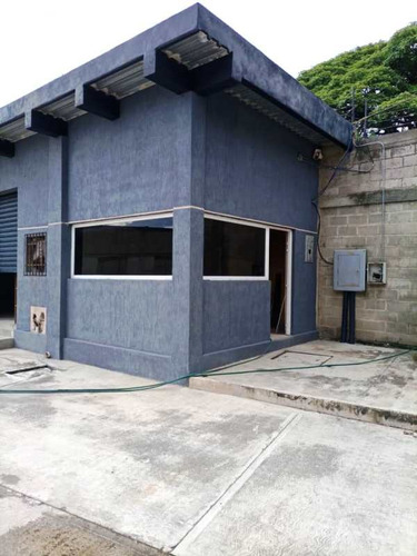Galpón Venta O Alquiler En Naguanagua. Ubicado Cerca Del Arco De Barbula. Keivis V