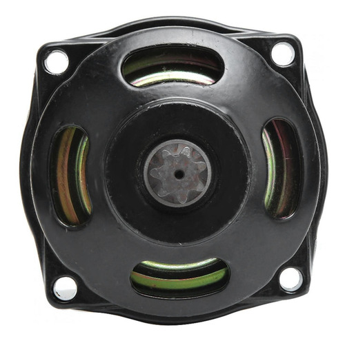 Carcasa Moto Bell 7t Piñón Apto Para Minimoto 25h 47cc
