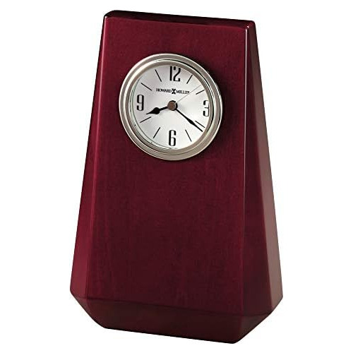 Reloj De Mesa Addley 645-818 ?? Acabado De Pasillo De...