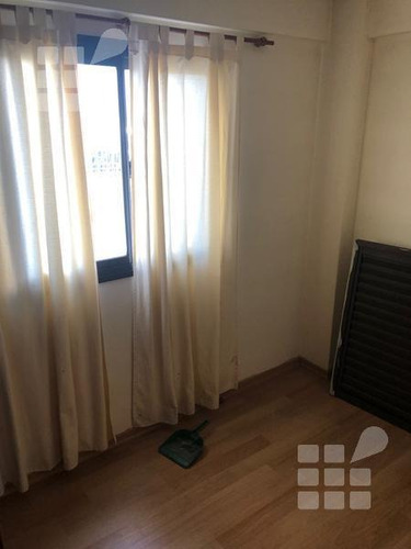 Imagen 11 de 11 de Departamento - La Plata