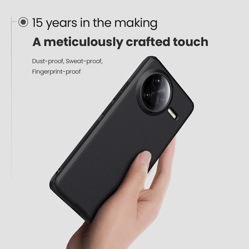 Xiaomi Poco F7 Pro 12gb Ram 256gb + Combo Accesorios!!! Negro