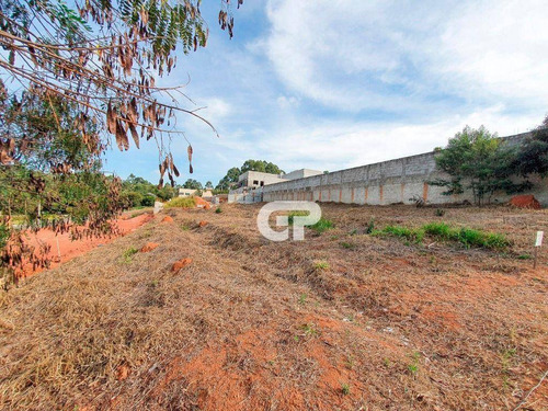Imagem 6 de 21 de Terreno À Venda, 800 M² Por R$ 360.000,00 - Condomínio Shambala Iii - Atibaia/sp - Te0635