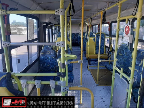 Imagem 5 de 5 de Caio Apache Vip Ano 2009 Vw 15.190 34 Lug Jm Cod.694