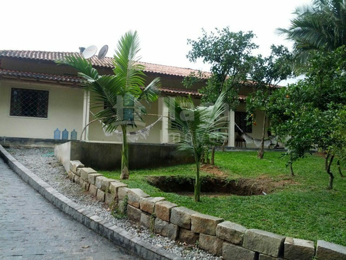 Imagem 4 de 30 de Chácara À Venda No Bairro Cerro - Camboriú/sc - 1654c
