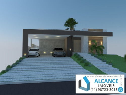 Imagem 2 de 13 de Terreno À Venda 564m² Em Barueri Divisa Com Santana De Parnaíba, Condomínio Tarumã - Alcance Imóveis - Te00005 - 34167987